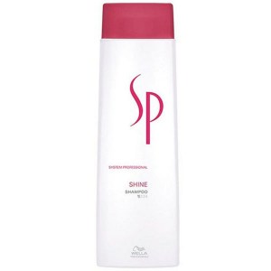 Купить шампунь для блеска волос Wella SP Shine Shampoo